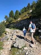 Karwendel-Lodge