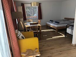 Karwendel-Lodge
