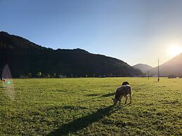 Karwendel-Lodge