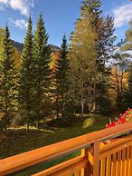 Karwendel-Lodge