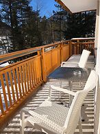 Karwendel-Lodge