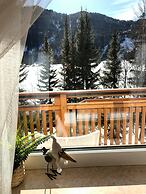 Karwendel-Lodge
