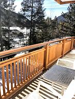 Karwendel-Lodge