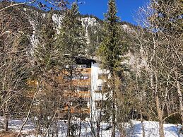 Karwendel-Lodge