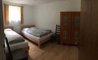 Karwendel-Lodge