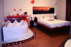 Hotel Torre De Cristal