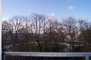 L'Univers