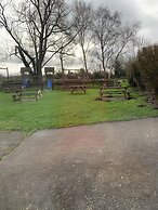 The Dog & Doublet Inn