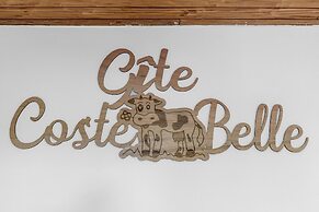 Gîtes Coste Belle et Costillon
