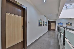 Hotel Merit