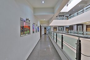 Hotel Merit