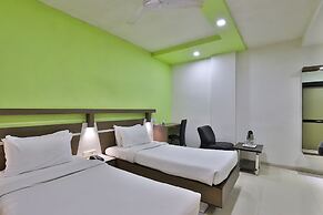 Hotel Merit