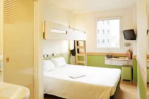 ibis budget Oviedo