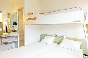 ibis budget Oviedo