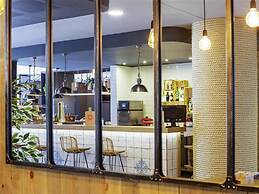 ibis budget Oviedo