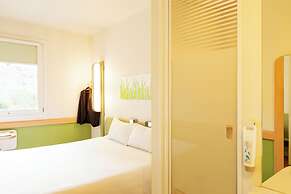 ibis budget Oviedo