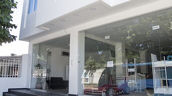 Hotel Viña Del Mar