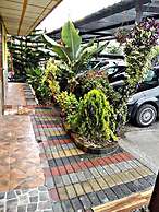 Hostal Mariscal Sucre