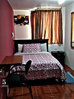 Hostal Mariscal Sucre
