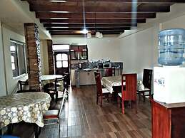 Hostal Mariscal Sucre