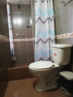 Hostal Mariscal Sucre