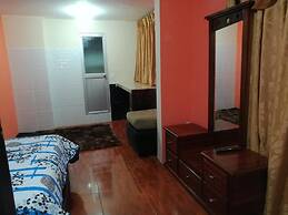 Hostal Mariscal Sucre