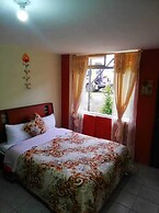 Hostal Mariscal Sucre
