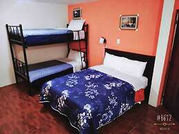 Hostal Mariscal Sucre