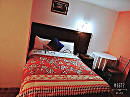 Hostal Mariscal Sucre