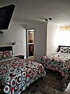 Hostal Mariscal Sucre