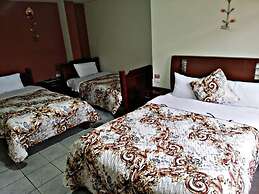 Hostal Mariscal Sucre