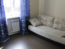 Forest estate Lesnye Polyany