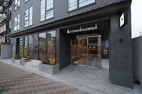 BOOK HOTEL Kyotokujo