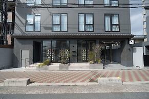 BOOK HOTEL Kyotokujo