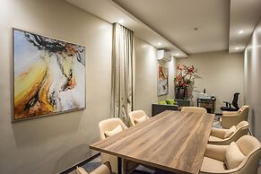 Ewaa Express Hotel - Gaber