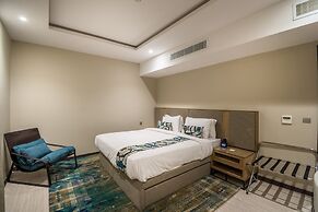 Ewaa Express Hotel - Gaber