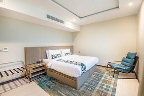 Ewaa Express Hotel - Gaber