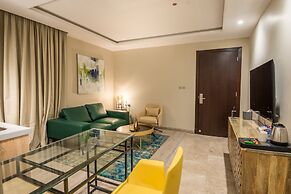 Ewaa Express Hotel - Gaber