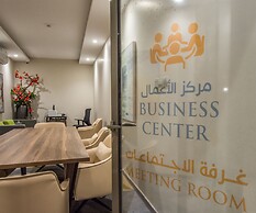 Ewaa Express Hotel - Gaber