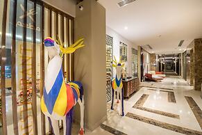 Ewaa Express Hotel - Gaber