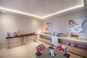 Ewaa Express Hotel - Gaber