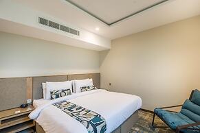 Ewaa Express Hotel - Gaber