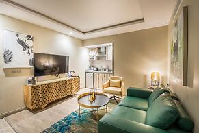 Ewaa Express Hotel - Gaber