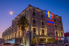 Ewaa Express Hotel - Gaber