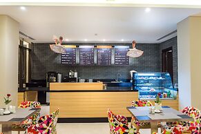 Ewaa Express Hotel - Gaber