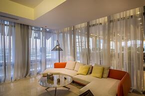 Ewaa Express Hotel - Gaber