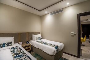 Ewaa Express Hotel - Gaber