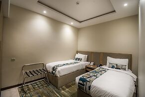 Ewaa Express Hotel - Gaber