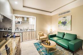 Ewaa Express Hotel - Gaber