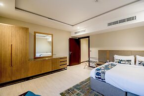 Ewaa Express Hotel - Gaber